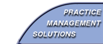 Practice Management Solutions